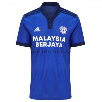 Tailandia Camiseta del 1ª Equipación Cardiff City 2021/2022