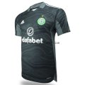 Tailandia Camiseta del 1ª Equipación Portero Celtic 2021/2022 Gris