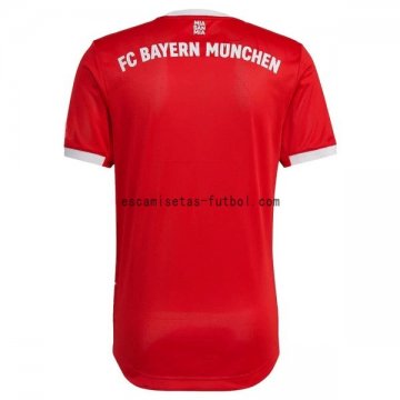Tailandia 1ª Jugadores Camiseta Bayern Múnich 2022/2023