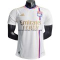 Tailandia 1ª Jugadores Camiseta del Lyon 2023/2024