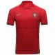 Tailandia Camiseta de la Selección de Portugal 1ª Euro 2020