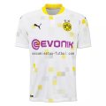 Tailandia Camiseta del Borussia Dortmund 3ª Equipación 2020/2021