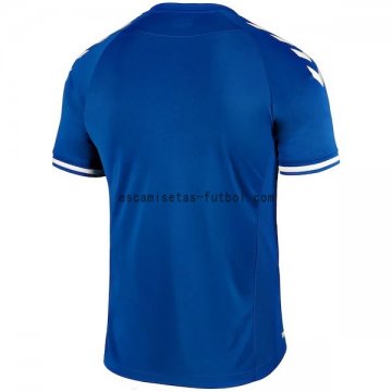 Tailandia Camiseta del Everton 1ª Equipación 2020/2021