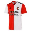 Tailandia Camiseta del Feyenoord Rotterdam 1ª Equipación 2020/2021