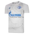 Tailandia Camiseta del Schalke 04 2ª Equipación 2020/2021