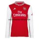 Camiseta del Arsenal 1ª Equipación 2019/2020 ML