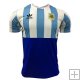 Camiseta Edición Conmemorativa de la Selección de Argentina 2018