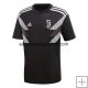 Camiseta de Entrenamiento Juventus 2018/2019 Negro