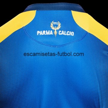 Tailandia Camiseta del Parma 2ª Equipación 2018/2019