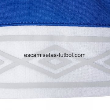 Tailandia Camiseta del Schalke 04 1ª Equipación 2018/2019