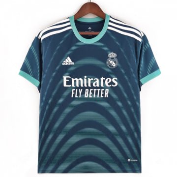 Tailandia Especial Camiseta Real Madrid 2022/2023