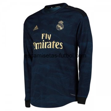 Camiseta del Real Madrid 2ª Equipación 2019/2020 ML