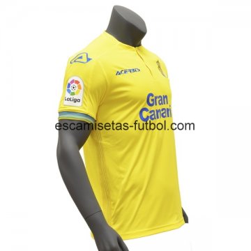 Tailandia Camiseta del Las Palmas 1ª Equipación 2018/2019