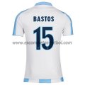 Camiseta de Bastos del Lazio 2ª Equipación 2017/2018