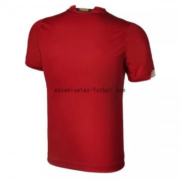 Camiseta de la Selección Panamá 1ª 2021
