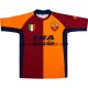 Camiseta del As Roma 1ª Retro 2001/2002