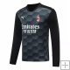 Camiseta del Portero AC Milan 2ª 2020/2021 ML