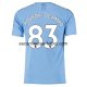 Camiseta del Poveda Ocampo Manchester City 1ª Equipación 2019/2020