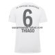 Camiseta del Thiago Bayern Munich 2ª Equipación 2019/2020