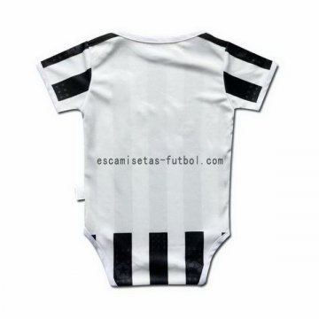 Camiseta 1ª Onesies del 1ª Niños Juventus 2021/2022
