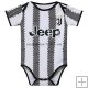 Camiseta 1ª Onesies del 1ª Niños Juventus 2022/2023
