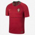 Camiseta del 1ª Portugal Retro 2018
