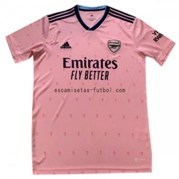 Camiseta del 3ª Arsenal 2022/2023