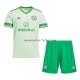 Camiseta del Celtic 2ª Niños 2020/2021