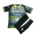 Camiseta del Club León 3ª Conjunto De Niños 2020/2021