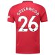 Camiseta del Greenwood Manchester United 1ª Equipación 2019/2020