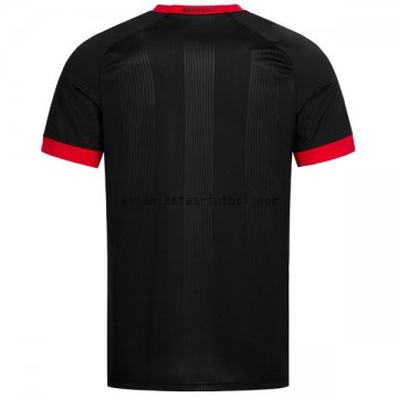 Camiseta del Leverkusen 1ª Equipación 2020/2021
