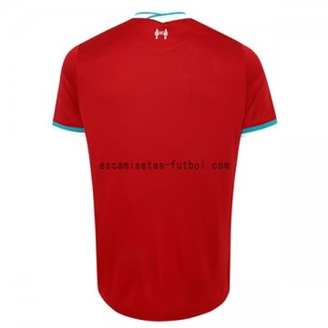 Camiseta del Liverpool 1ª Equipación 2020/2021
