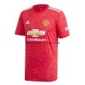 Camiseta del Manchester United 1ª Equipación 2020/2021