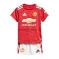 Camiseta del Manchester United 1ª Niños 2020/2021