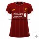 Camiseta del Liverpool 1ª Equipación Mujer 2019/2020