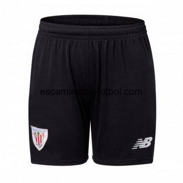 Tailandia Camiseta del Pantalones Atlético Bilbao 1ª Equipación 2018/2019
