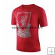 Camiseta de Entrenamiento Liverpool 2019/2020 Rojo