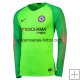 Camiseta Portero del Chelsea Verde Equipación 2018/2019 ML