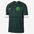 Tailandia Camiseta de la Selección de Nigeria 2ª 2018