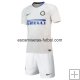 Camiseta Conjunto Completo del Inter Milan 2ª Nino 2018/2019