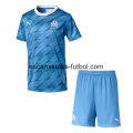 Camiseta del Marseille 2ª Nino 2019/2020