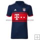 Camiseta del Bayern de Múnich 2ª Equipación 2017/2018