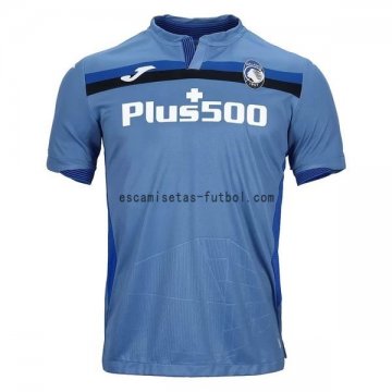 Tailandia Camiseta del Atalanta BC 3ª Equipación 2020/2021