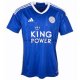 Tailandia 1ª Camiseta del Leicester City 2023/2024