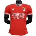 Tailandia 1ª Jugadores Camiseta del Benfica 2023/2024