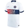 Tailandia 2ª Camiseta del Paris Saint Germain 2023/2024