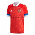 Tailandia Camiseta de la Selección de Rusia 1ª Euro 2020