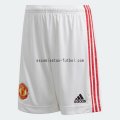 Tailandia Camiseta del Manchester United 1ª Pantalones Equipación 2020/2021