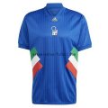 Tailandia Especial Camiseta del Italia 2023 Azul