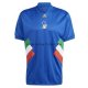 Tailandia Especial Camiseta del Italia 2023 Azul